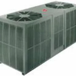Flash Sale 🔔 Rheem RAWL Series Commercial Air Conditioner Condenser 💯