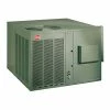 Buy 😉 Rheem RRKA Series 10 SEER 1.5 Tons Single-Stage Condenser Packaged Gas/Electric 🔥
