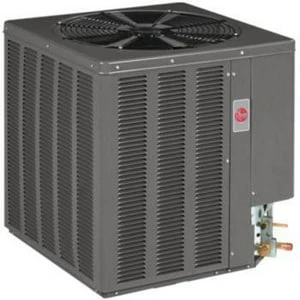 Cheapest ๐ Rheem 13P-A Series 13 SEER 1.5 Tons Single-Stage R-22 Heat Pump Condenser ๐คฉ 1 Cheapest ๐ Rheem 13P-A Series 13 SEER 1.5 Tons Single-Stage R-22 Heat Pump Condenser ๐คฉ