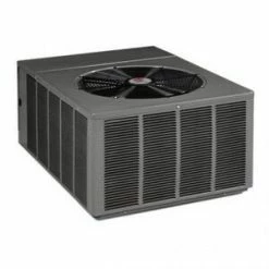 Flash Sale 🥰 Rheem 3 Ton, 14 SEER R-410A Packaged Heat Pump 🧨