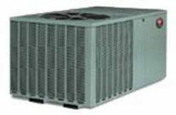 Best deal 🔥 Rheem Value Series RKKL-B Series 15 Tons 350 MBH 208/230V Commercial Packaged Gas/Electric Unit 🔥