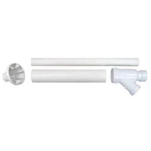 Flash Sale 🎉 Rheem Vent Kit Plastic for 90% or higher Natural Gas Furnaces 😀 1 Flash Sale 🎉 Rheem Vent Kit Plastic for 90% or higher Natural Gas Furnaces 😀