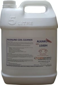 Flash Sale 😍 Rheem Alkaline Coil Cleaner 👍