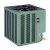 Best reviews of 👏 Rheem 15PJL Series 15 SEER 2 Tons Single-Stage R-410A Heat Pump Condenser 👏