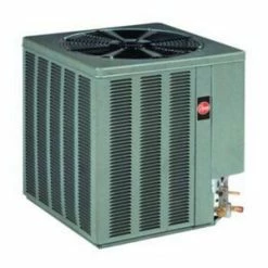 Buy 🥰 Rheem 15PJL Series 15 SEER 5 Tons Single-Stage R-410A Heat Pump Condenser ❤️