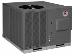 Budget ✔️ Rheem Classic® Series 5 Tons 60 MBH 208/230V Three Phase Commercial Packaged Gas/Electric Unit 🔥