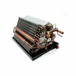 Budget 🎁 Rheem RCQB Series 16-1/4 in. Evaporator Coil 🛒