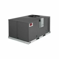Brand new 😀 Rheem Collector Box Cover for Rheem R92PA-0851521MSA Multi-Position Gas Furnace 👏