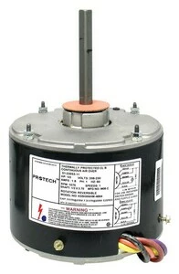Discount ⌛ Rheem Protech™ 1/3 hp 1075 RPM 208/230V Single Phase Condenser Motor ⌛