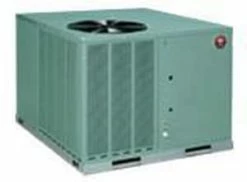 Best deal 🎉 Rheem RQNL Series 2.5 Tons 13 SEER R-410A Packaged Heat Pump 🔥