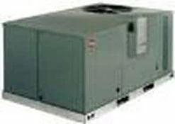 Deals 💯 Rheem RKNA Series 13 SEER 4 Tons Single-Stage Evaporator Packaged Gas/Electric ⭐