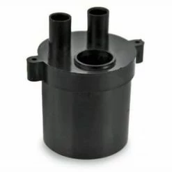 Outlet 😍 Rheem Condensate Trap 🔥