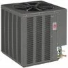 Best Pirce 👏 Rheem 13PJL Series 13 SEER 4 Tons Single-Stage R-410A Heat Pump Condenser 🎁