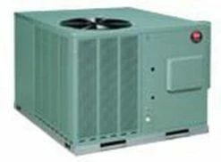 Coupon 🌟 Rheem Classic® Series 4 Tons 14 SEER R-410A Single-Stage Aluminum Fin Downflow and Horizontal Gas/Electric Packaged Unit 👍