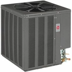 Buy 💯 Rheem Comfort™ 2 Ton, 13 SEER R-410A Heat Pump Condenser 🧨