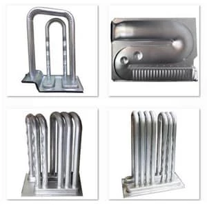 Hot Sale 🛒 Rheem Heat Exchanger with Baffle Assembly for RGSA-07E/07NMAEB/S Furnace 🔥 1 Hot Sale 🛒 Rheem Heat Exchanger with Baffle Assembly for RGSA-07E/07NMAEB/S Furnace 🔥