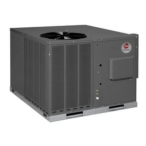 Outlet ๐ Rheem Classicยฎ Series 5 Tons 16 SEER R-410A Two-Stage Aluminum Fin Downflow and Horizontal Gas/Electric Packaged Unit ๐ 1 Outlet ๐ Rheem Classicยฎ Series 5 Tons 16 SEER R-410A Two-Stage Aluminum Fin Downflow and Horizontal Gas/Electric Packaged Unit ๐