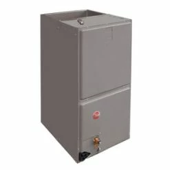 Budget 🔥 Ruud RH1T Series 5 Ton Single-Stage Convertible 3/4 hp Air Handler 🛒