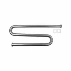 Coupon ✨ Rheem Heat Exchanger Tube for R96VA0602317MSA Gas Furnace ⌛