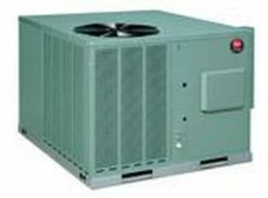 Best deal 🔥 Rheem RRNA Series 13 SEER 2.5 Tons Single-Stage Condenser Packaged Gas/Electric 😀