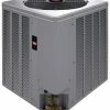 Best Sale ✔️ Rheem WA13 Series 3 Ton, 13 SEER R-410A Single Stage Air Conditioner Condenser 😉