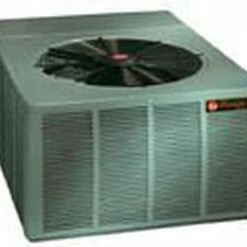 Best Pirce 🌟 Rheem Prestige 4 Ton, 14 SEER R-410A Packaged Heat Pump ❤️