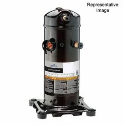 Hot Sale 🌟 Rheem 38000 BTU 208/230V Compressor 🔔