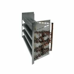 Best Pirce 👍 Rheem Protech™ 17-1/2 in. Evaporator Coil for RRKA-A030 Packaged Gas or Electric Unit 🤩