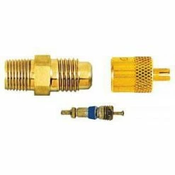 Best deal 🧨 Rheem Straight Adapter or Coupler for RGED Series Gas Furnaces ❤️