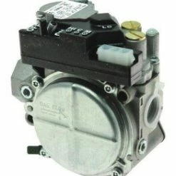 Deals 🔥 Rheem 1/2 in inlet/ 1/2 in outlet Gas Valve ⭐