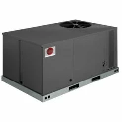 Top 10 🧨 Rheem RJNL Series 6 Tons Commercial Packaged Heat Pump 🥰