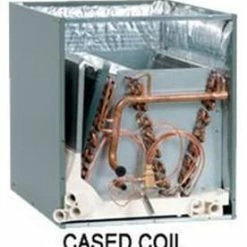 Hot Sale 👏 Rheem RCFL Series 24-1/2 in. 4 Ton Multi-Position Cased Coil for Furnace 🔔