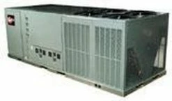 Discount 🧨 Rheem RKMB Series 7.5 Tons 150 MBH Three Phase Commercial Packaged Gas/Electric Unit ✔️