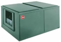 Cheap 👍 Rheem RHGM Series Downflow and Horizontal Commercial Air Handler 🧨