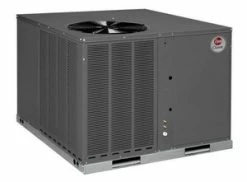 Best deal ⭐ Rheem RQNL Series 2 Tons 13 SEER R-410A Packaged Heat Pump ❤️