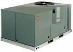Deals 🌟 Rheem RKKA Series 10 SEER 3 Tons Single-Stage Evaporator Packaged Gas/Electric 💯