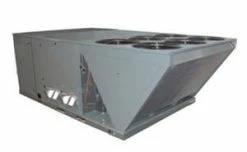 Brand new 💯 Rheem Classic® RKNL-B Series 15 Tons 350 MBH 460V Commercial Packaged Gas/Electric Unit 🧨