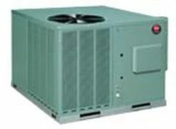 Best deal 🎉 Rheem Classic® RRRL Series 16 SEER 3 Tons Single-Stage Condenser Packaged Gas/Electric 😉