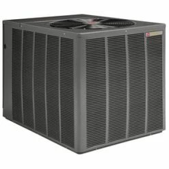 Top 10 🤩 Rheem Prestige ™ 16 SEER 3 Tons Two-Stage R-410A Heat Pump Condenser 👍