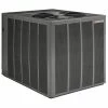 Outlet 🛒 Rheem Prestige ™ 16 SEER 5 Tons Two-Stage R-410A Heat Pump Condenser 🧨