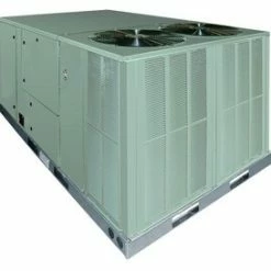 Flash Sale 🔥 Rheem RJNL Series 10 Tons Commercial Packaged Heat Pump 😀