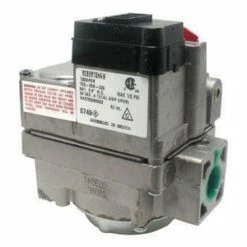 Top 10 😉 Rheem 7200 Series 1/2 in. Inlet/ 3/4 in. Outlet 24V Gas Valve 😉