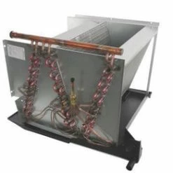 Cheap 💯 Rheem Protech™ 23-1/2 in. 3 Ton Evaporator Coil for Packaged Gas or Electric Unit 🤩