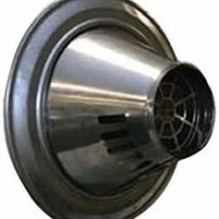 Brand new 😍 Rheem 2 x 6 in. Wall Horizontal Vent Kit ⭐