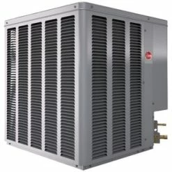 Best deal 👏 Rheem WA13 Series 5 Ton, 13 SEER R-410A Single Stage Air Conditioner Condenser 🌟