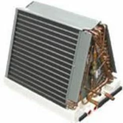 Brand new 🥰 Rheem RCQD Series 21 in. 4 Ton Upflow, Vertical, Horizontal Left and Horizontal Right Cased Coil for Air Conditioner 🤩