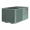 Coupon 😍 Rheem Classic® RSPM Series 3.5 Ton Single Stage Horizontal Packaged Air Conditioner 👍
