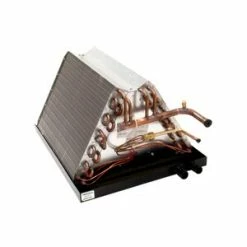 Best deal 😍 Rheem Protech™ 19-3/4 in. 5 Ton Downflow and Upflow Evaporator Coil for Furnace ✨