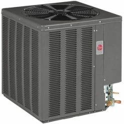 Deals 🛒 Rheem RAWL Series Commercial Air Conditioner Condenser 🌟