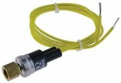 Cheap 😍 Rheem 120/230V Auto Reset Low Pressure Control 🌟